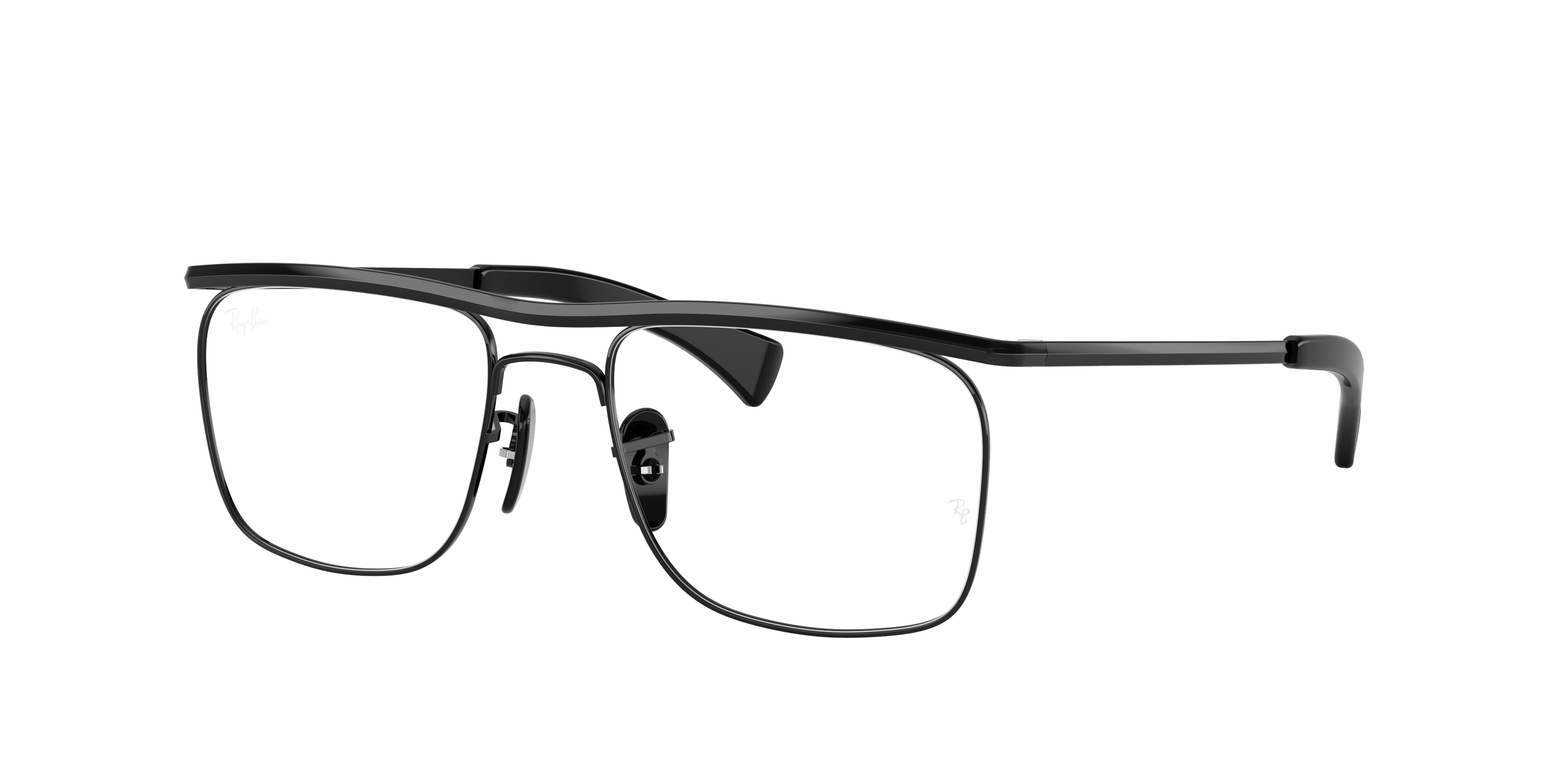 Ray-Ban RX6519M F117